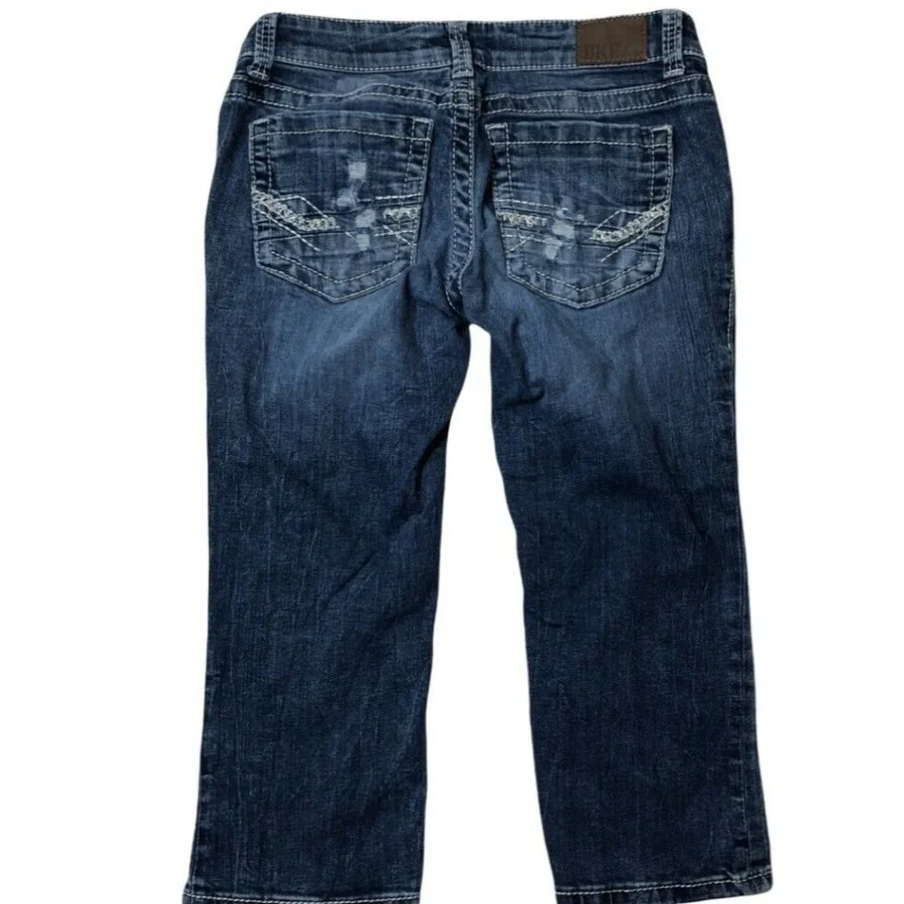 Buckle BKE Stella buckle bke